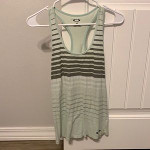 Oakley Racerback Tank Top